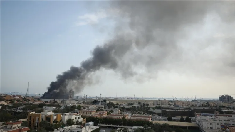 Bahrein aa