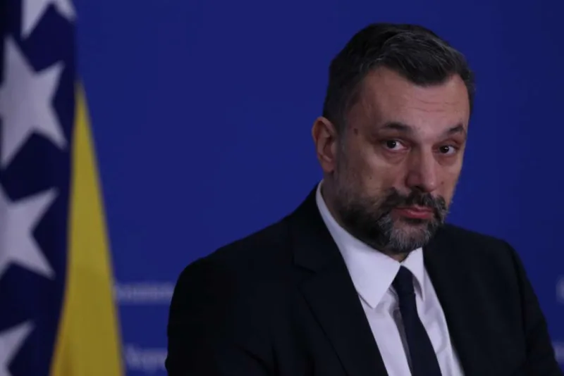 Konakovic fena