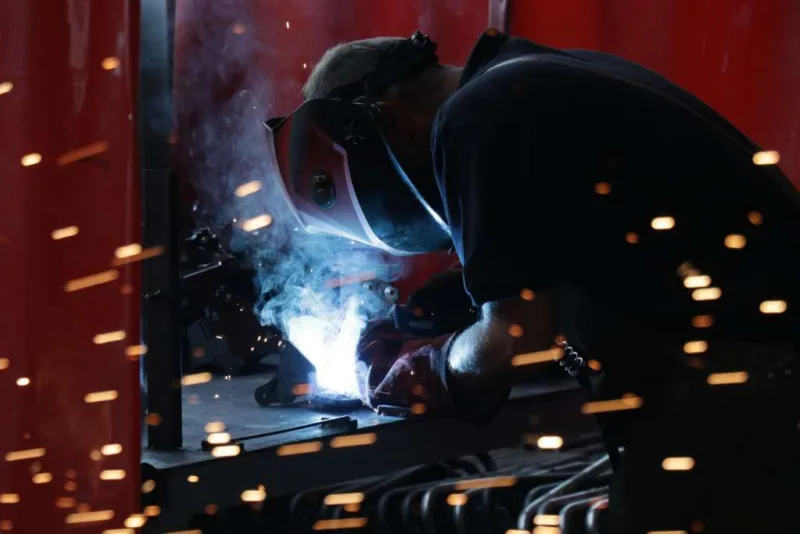Industrijska proizvodnja fena