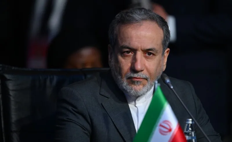 Araghchi aa