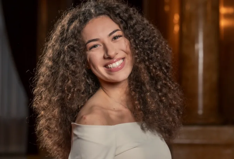 Selma efendić