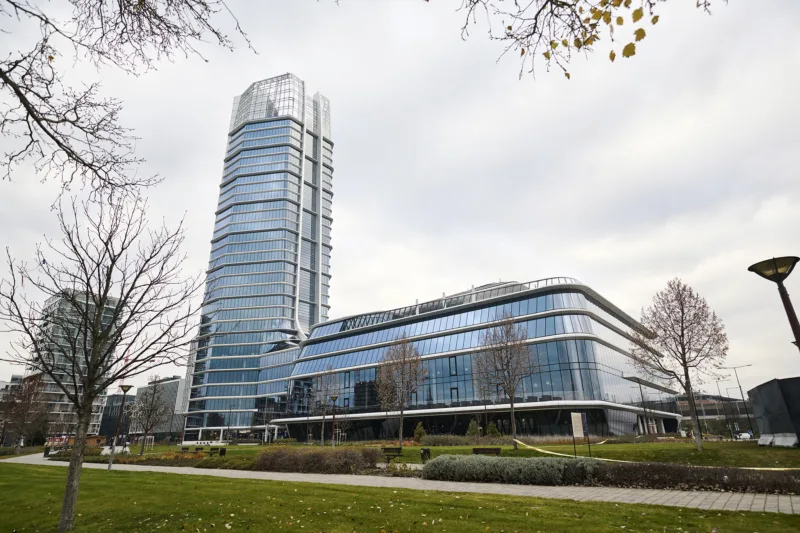 MOL Grupa CAMPUS
