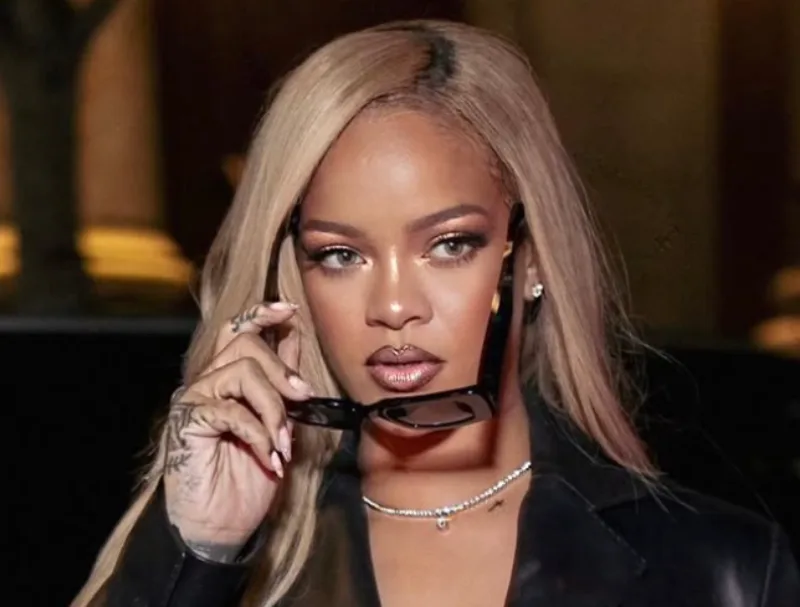 Rihanna