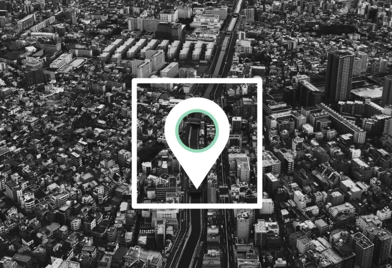 Google maps freepik
