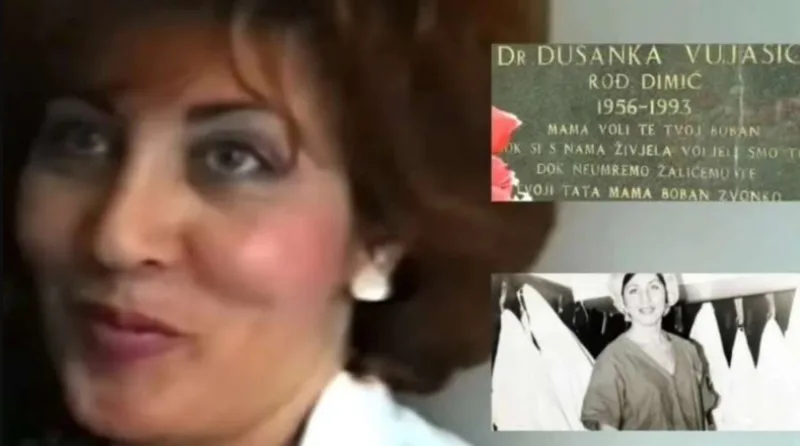 Dusanka goraqzde 45