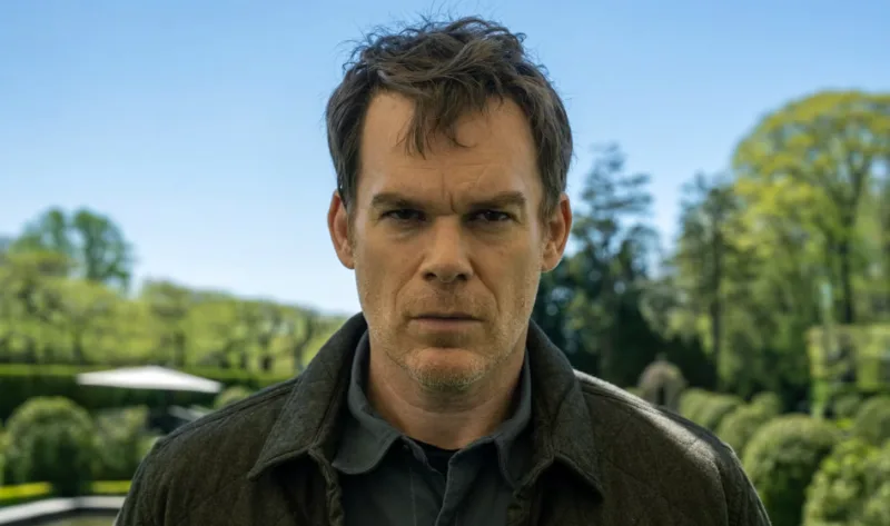 Dexter