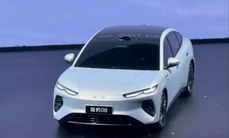 BYD