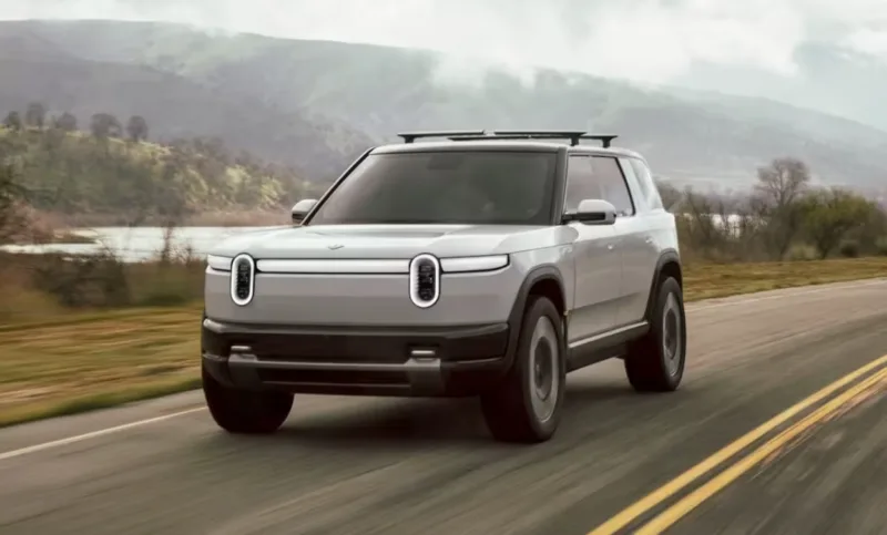 Rivian R2