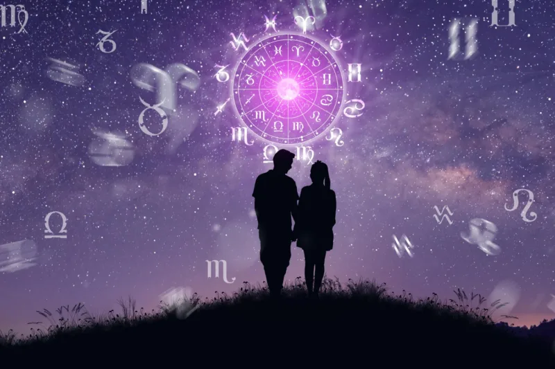 Horoskop freepik