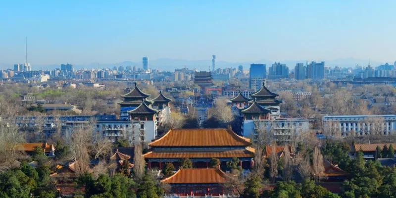 Peking freepik