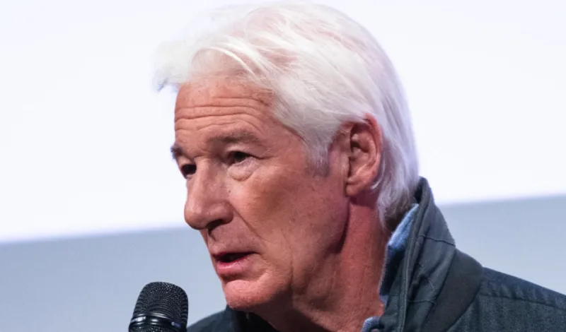 Richard Gere
