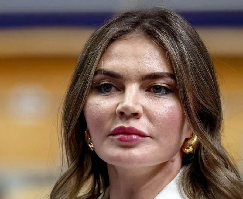 Alina
