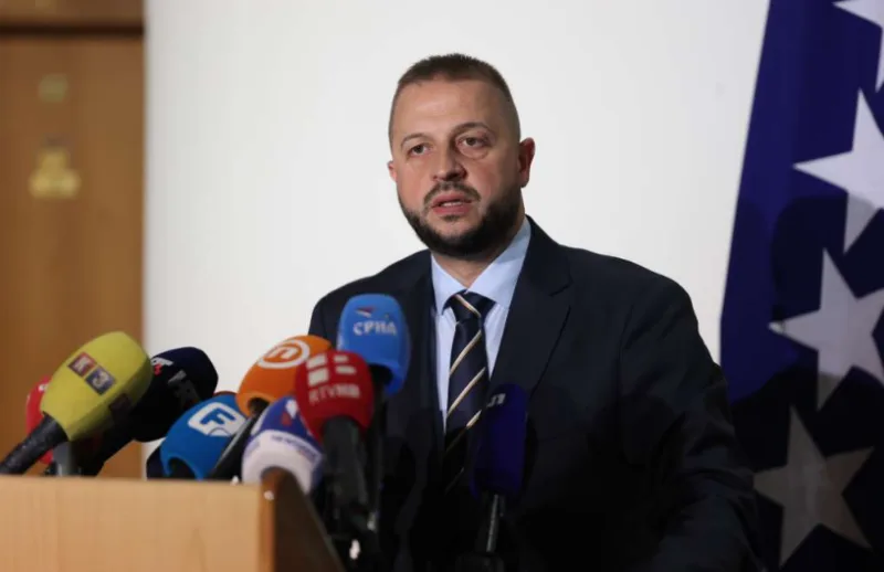 Neskovic 45