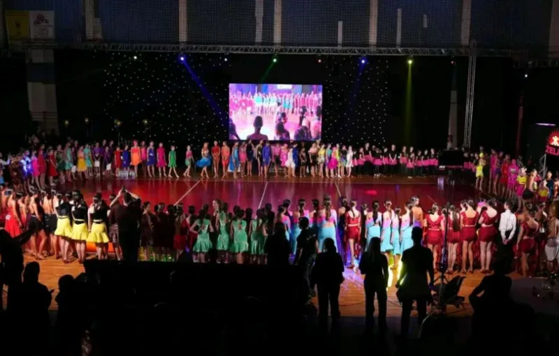 Brcko gala night 1