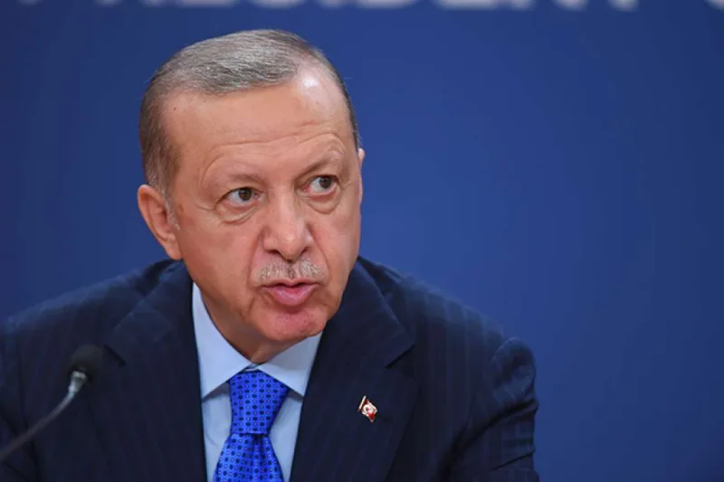Erdogan