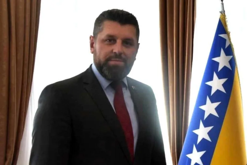 Camil durakovic