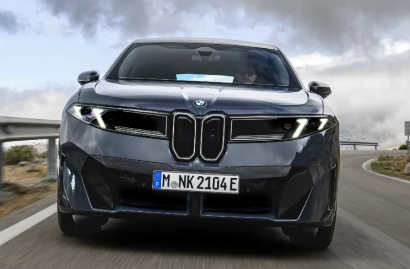 BMW
