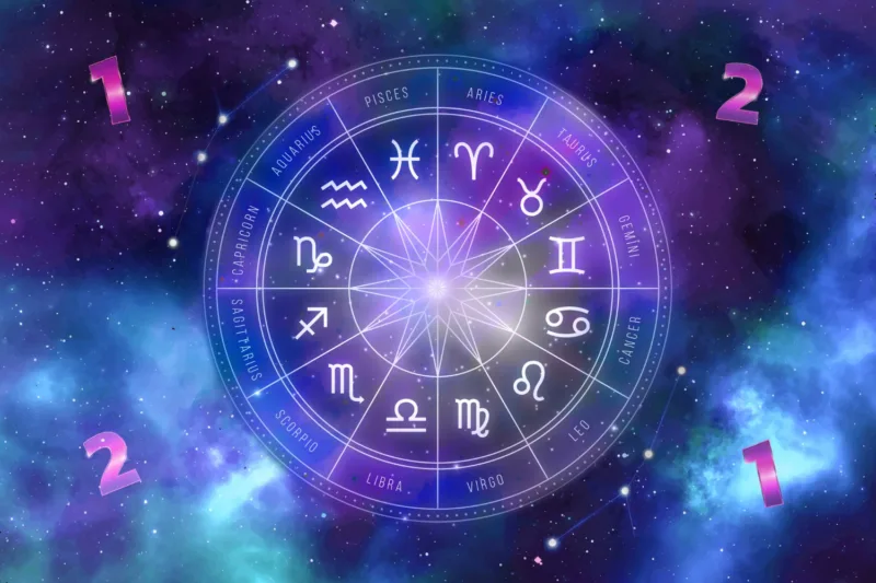 Horoskop freepik