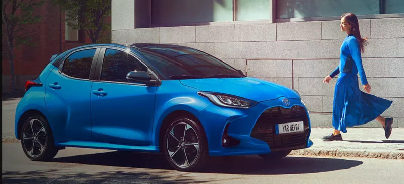 Yaris