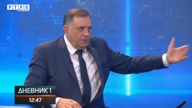 Dodik 3