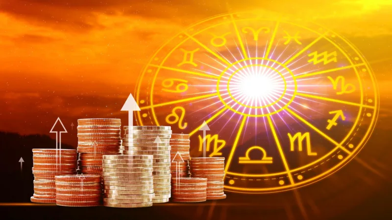 Horoskop pare freepik
