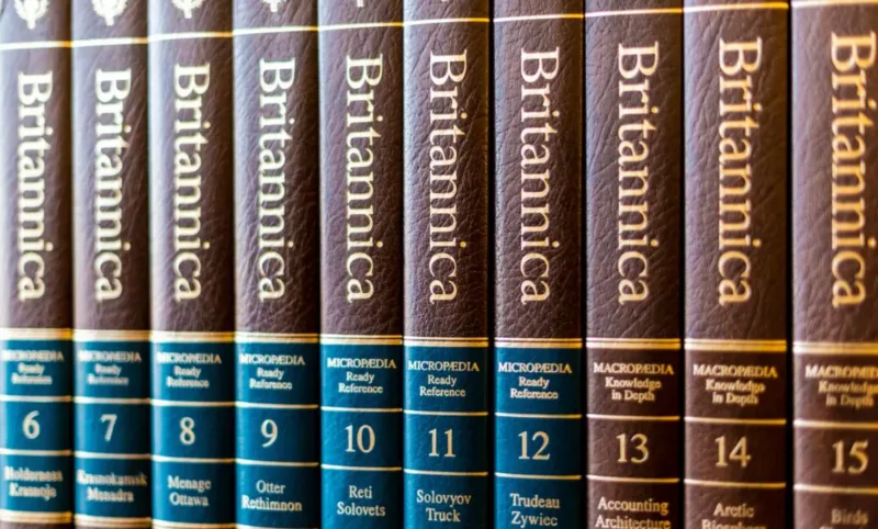Britannica