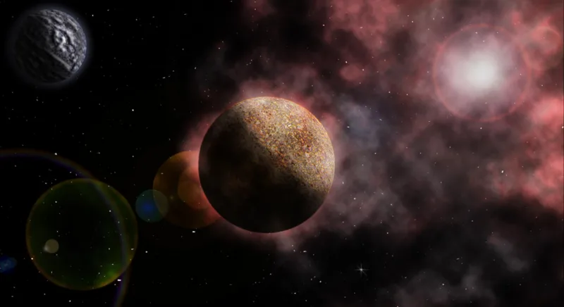planete freepik