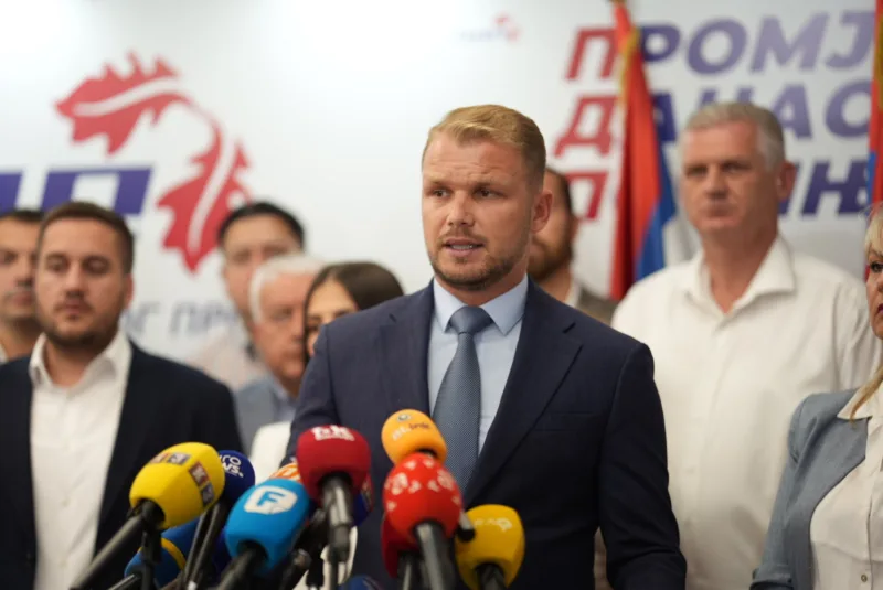 Stanivukovic fena