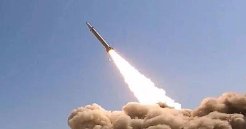 Raketa haj qasem1
