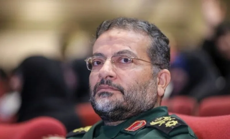 Gholam Reza Soleimani