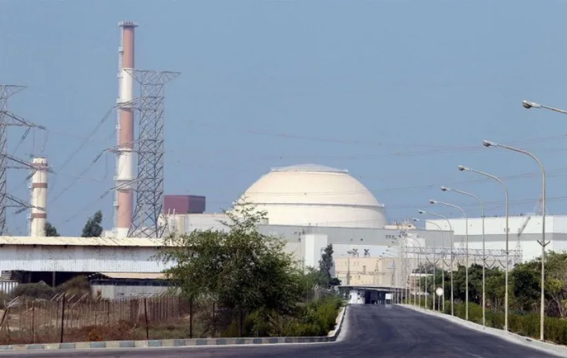 Elektrana Bushehr
