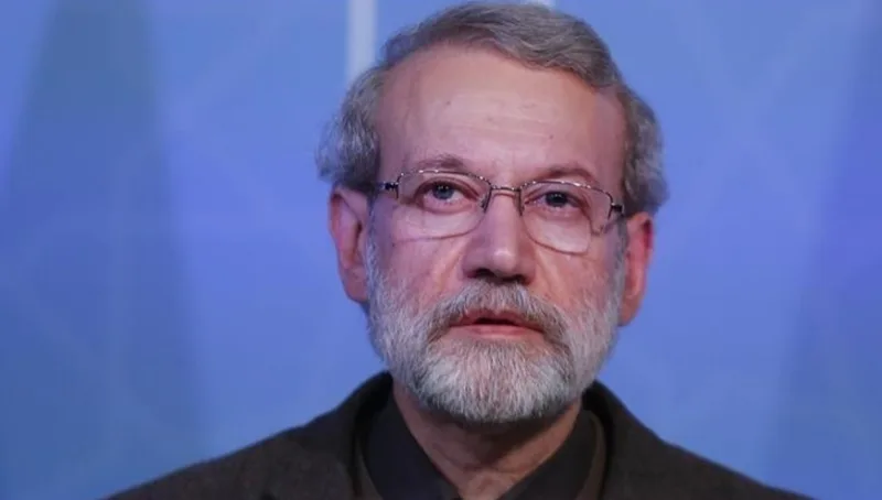 Larijani aa