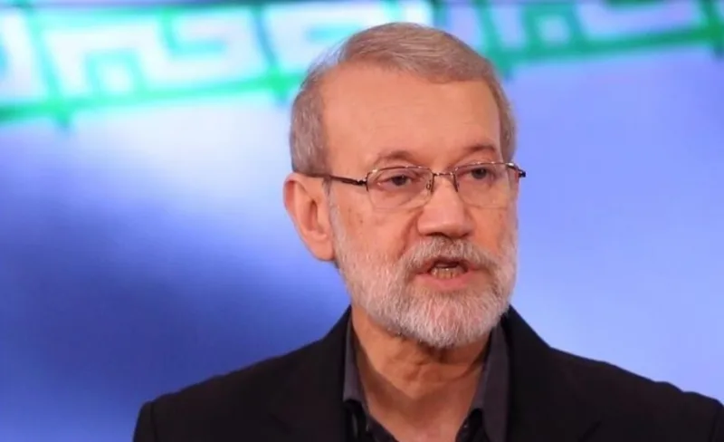 Ali larijani