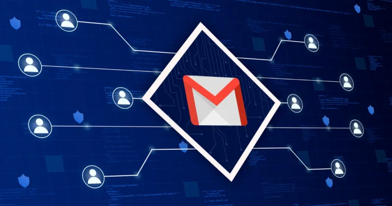 Gmail freepik