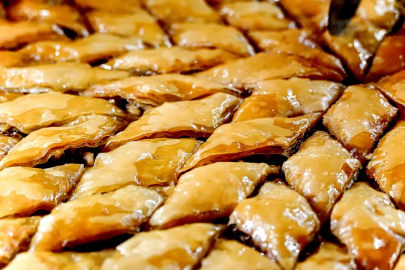 Baklava freepik1