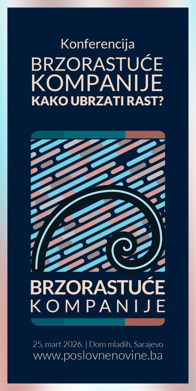 Konferencija Brzorastuće 300x600