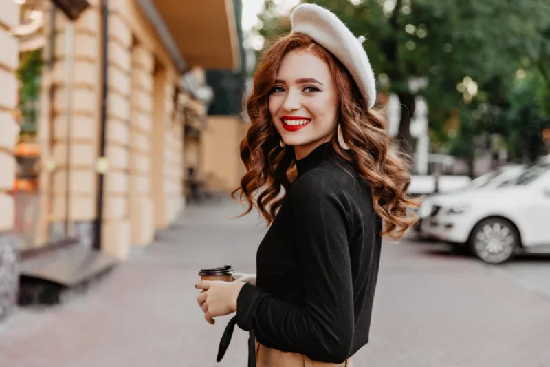 djevojka freepik