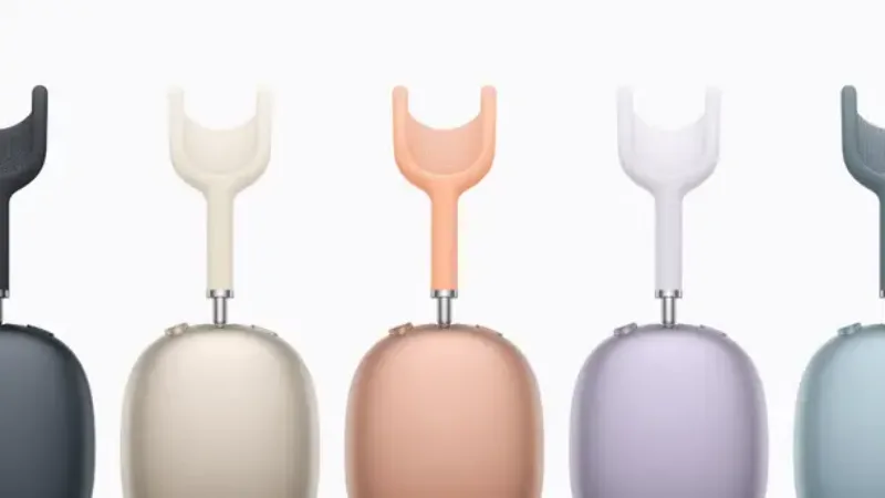 apple airpods max2