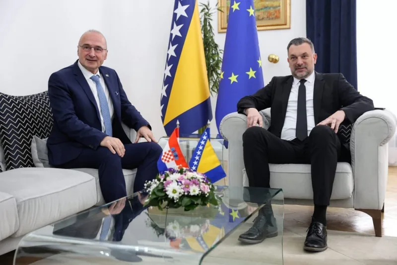 Konakovic grlic radman