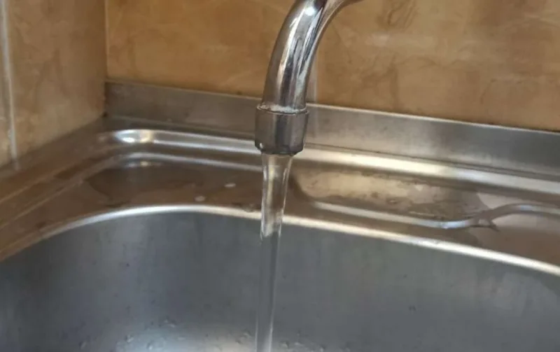 Voda