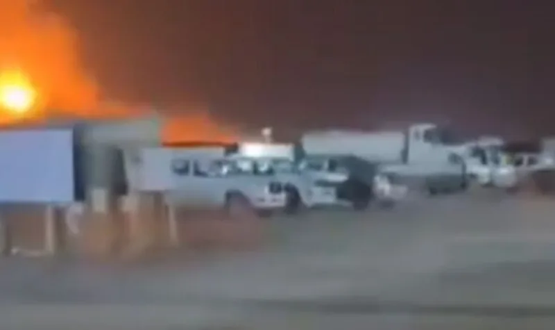 Ras Laffan