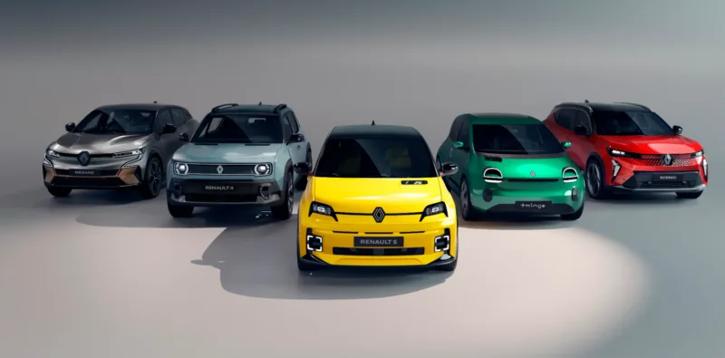 Renault