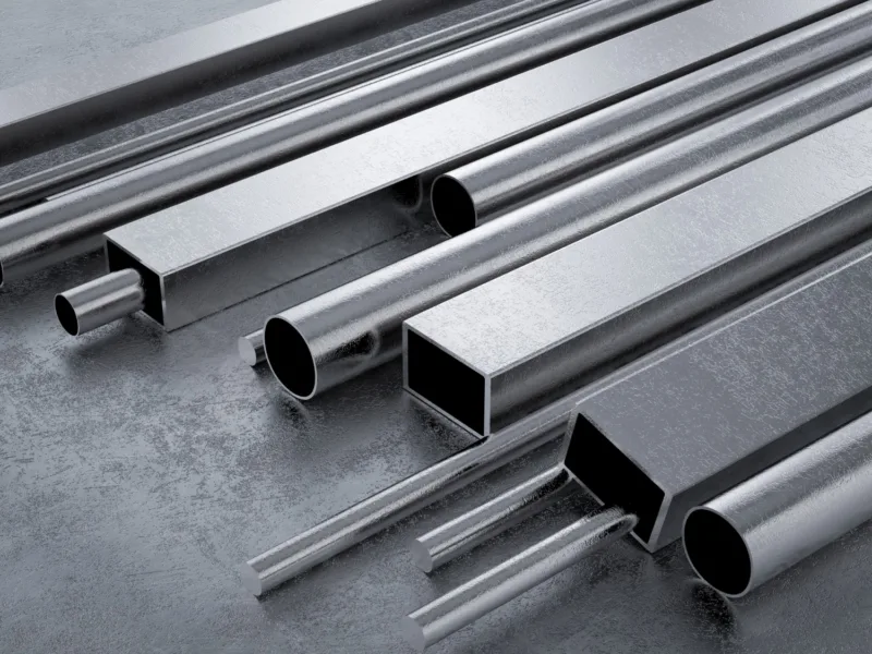 Aluminij freepik