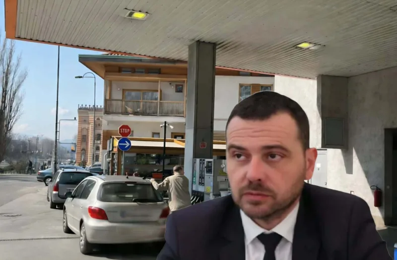 Magazinovic 100