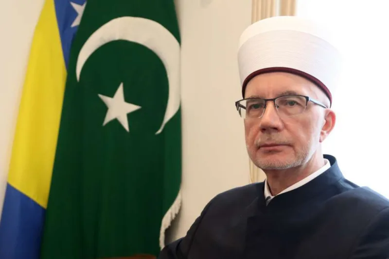 Vahid fazlovic