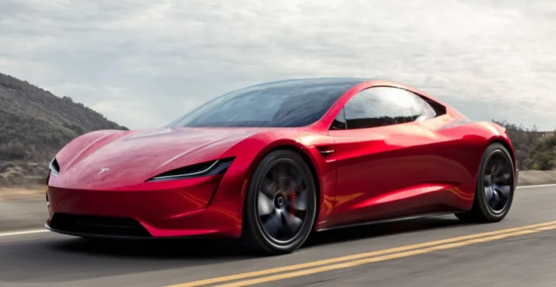 Tesla