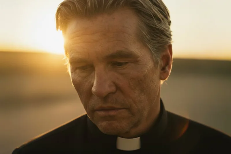 Val kilmer ai