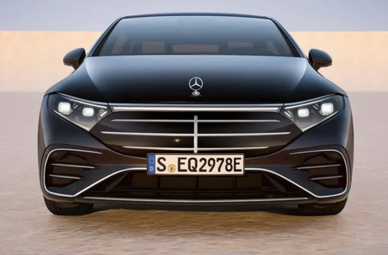 Mercedes