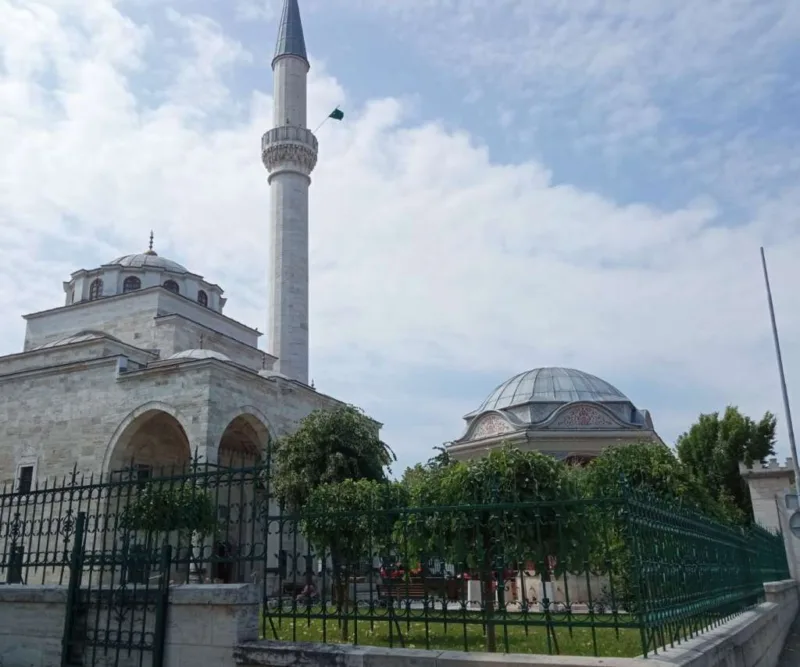 Dzamija bl