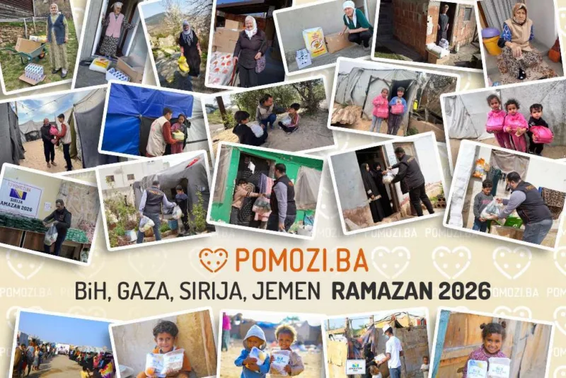 Pomozi ba ramazan